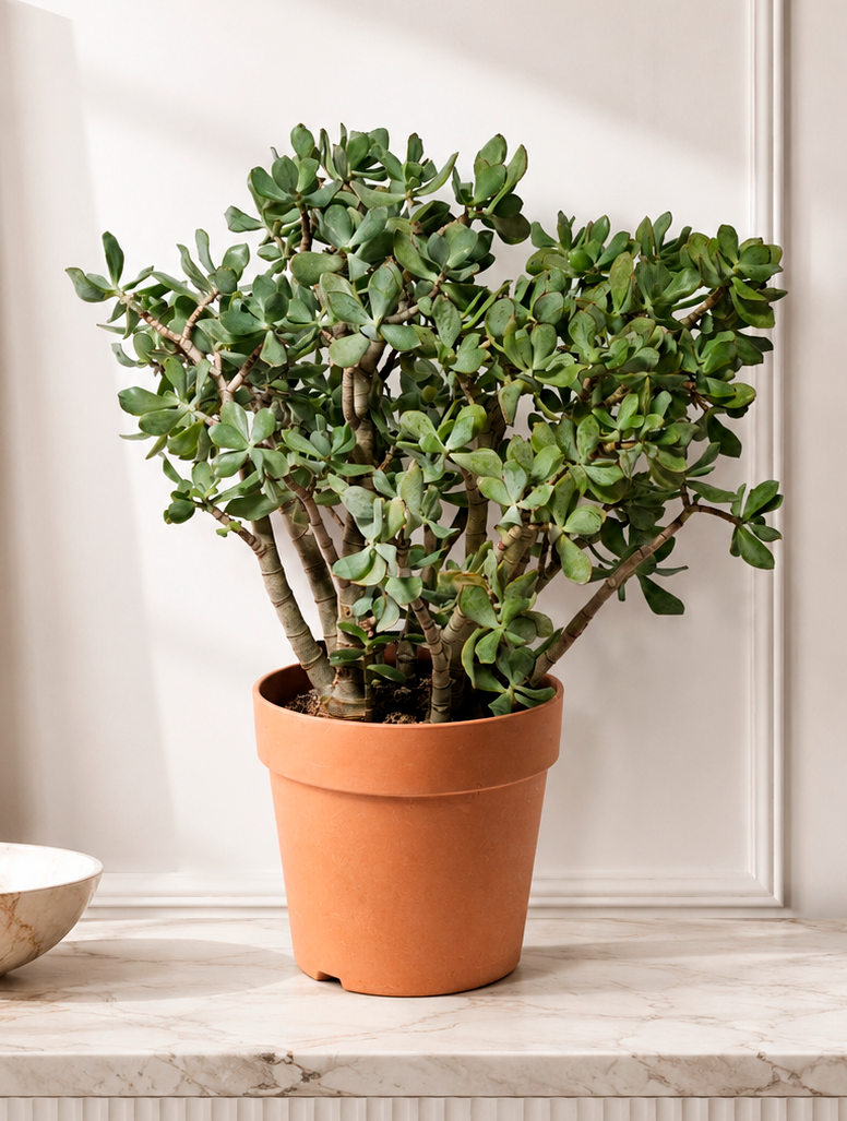 Crassula Ovata