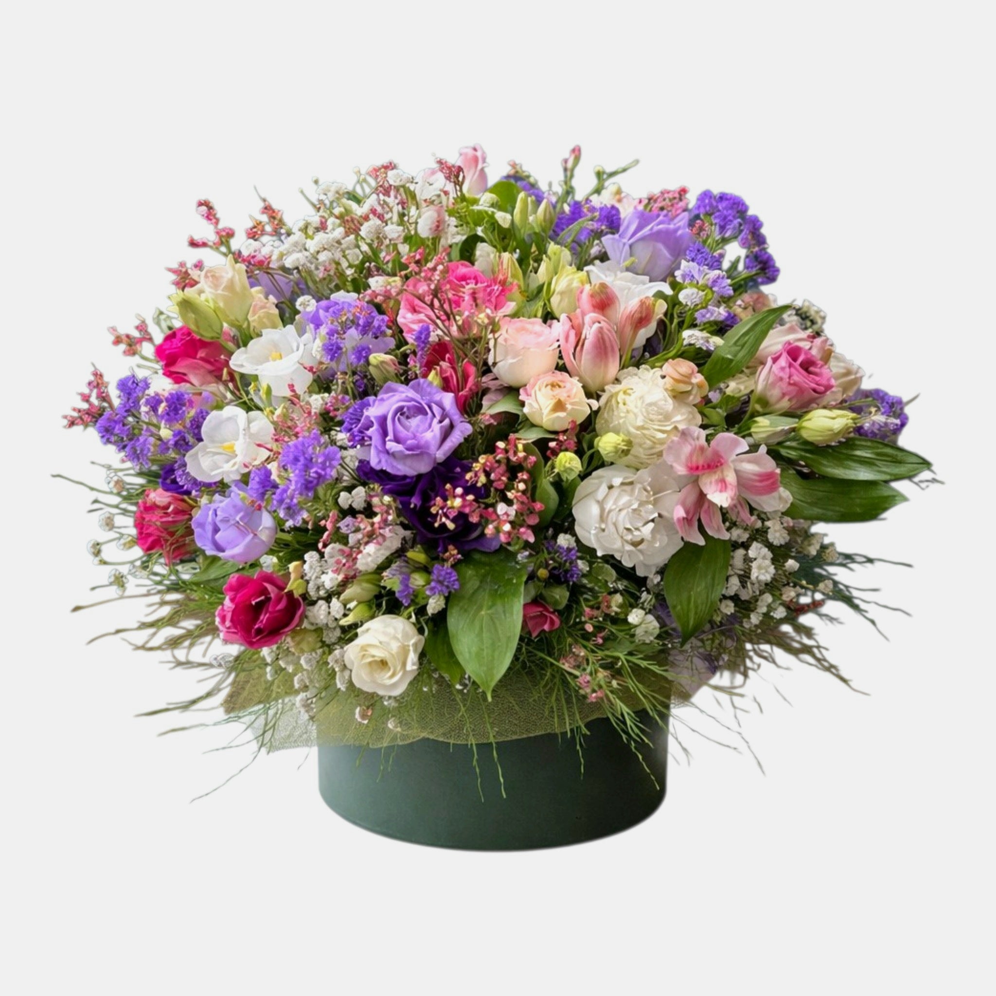 BLOEMENBOX
