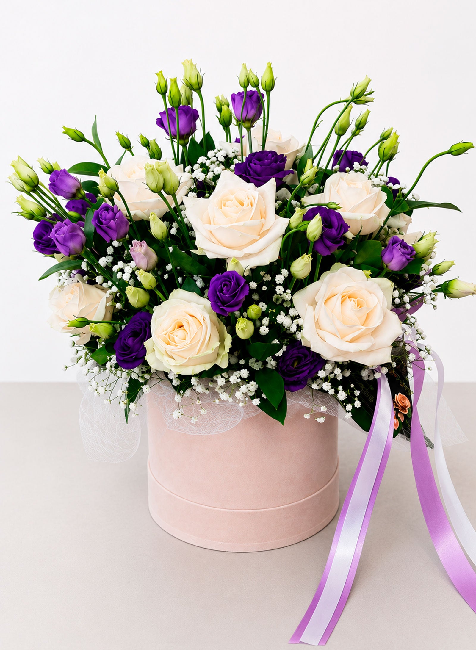 BLOEMENBOX