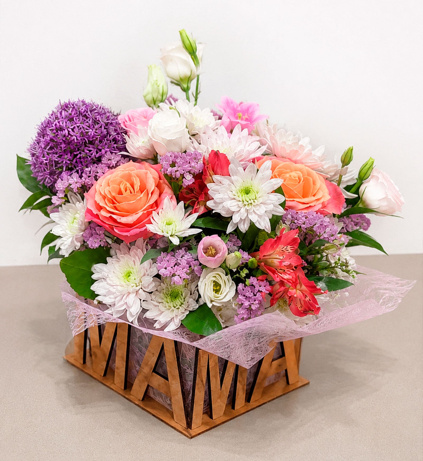 MAMA BLOEMENBOX