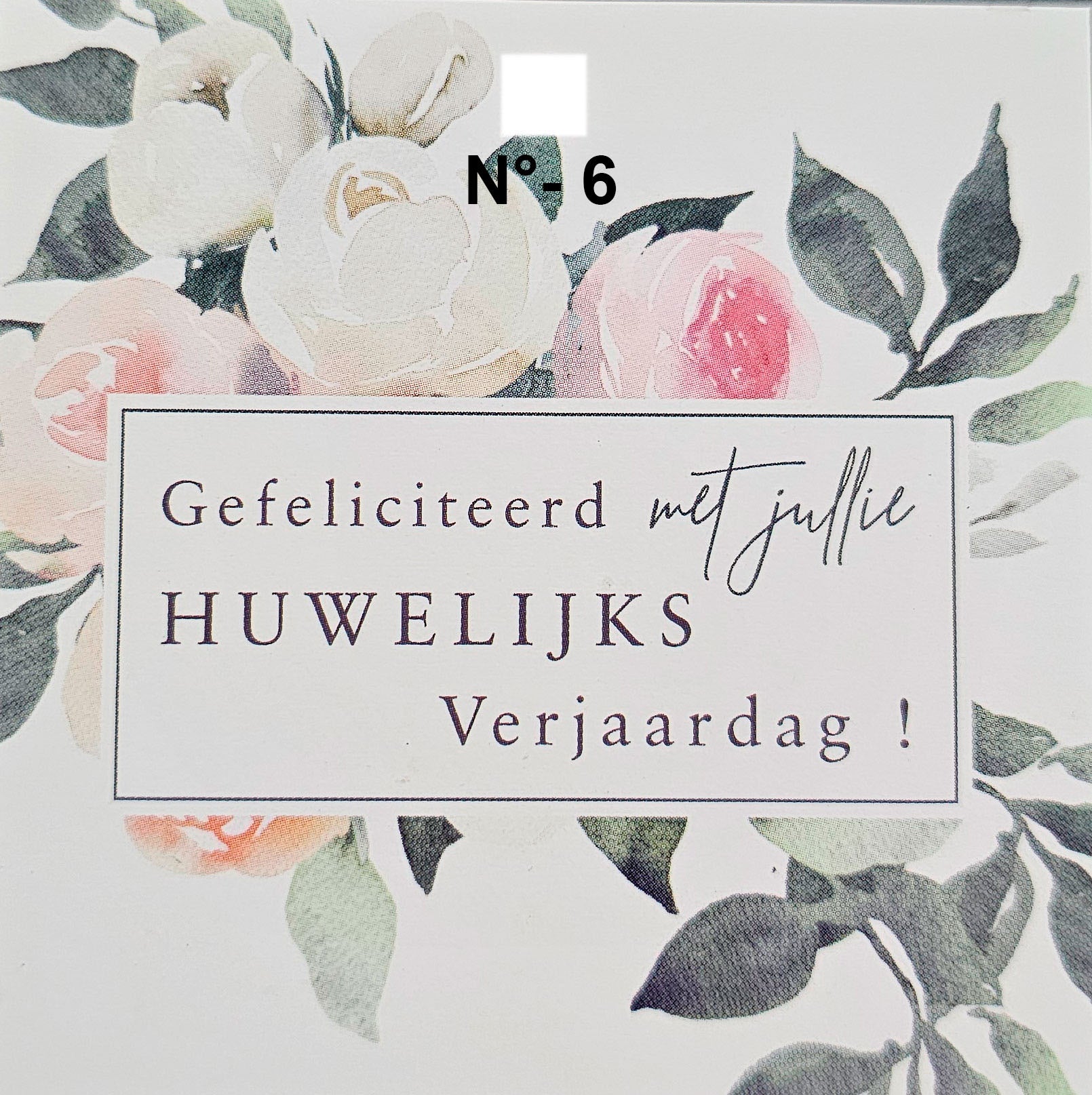 WENSKAARTEN
