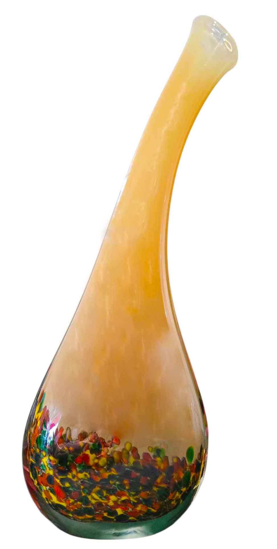 Mondgeblazen Vaas – Stork