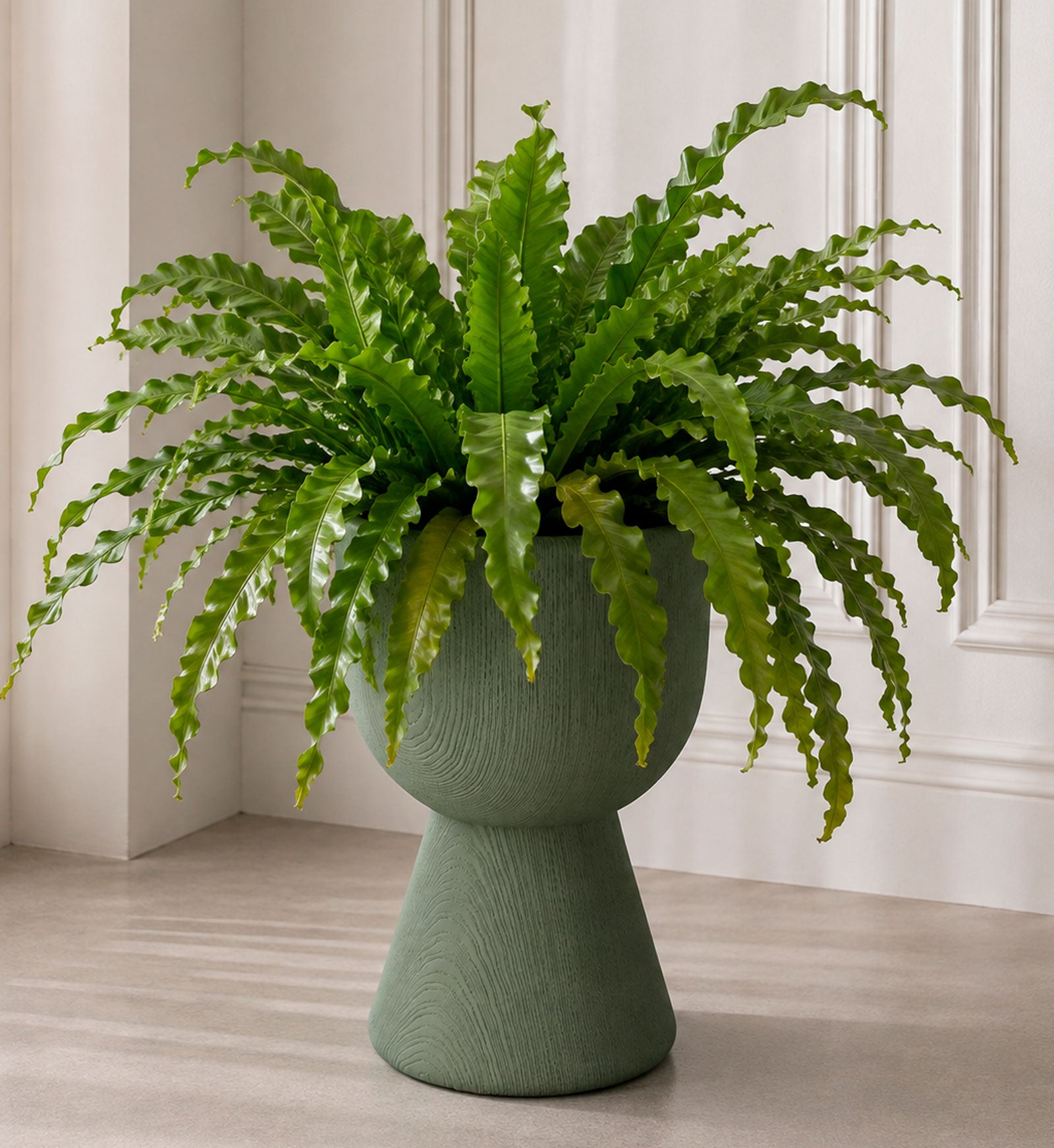 Design bloempot
