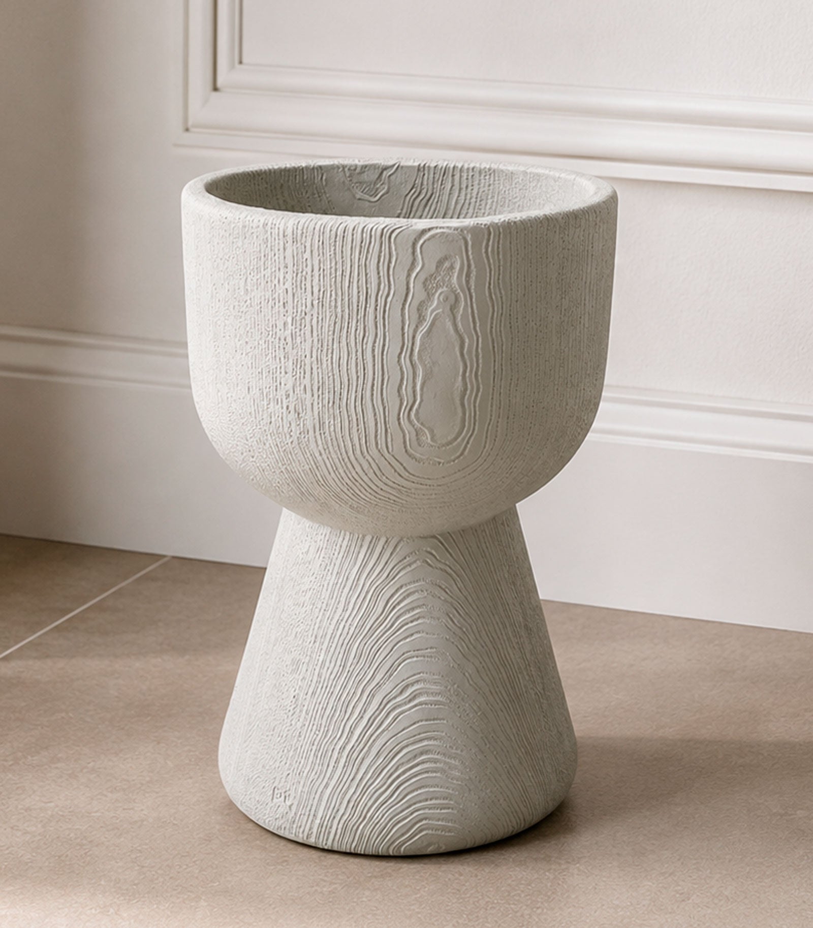 Design bloempot