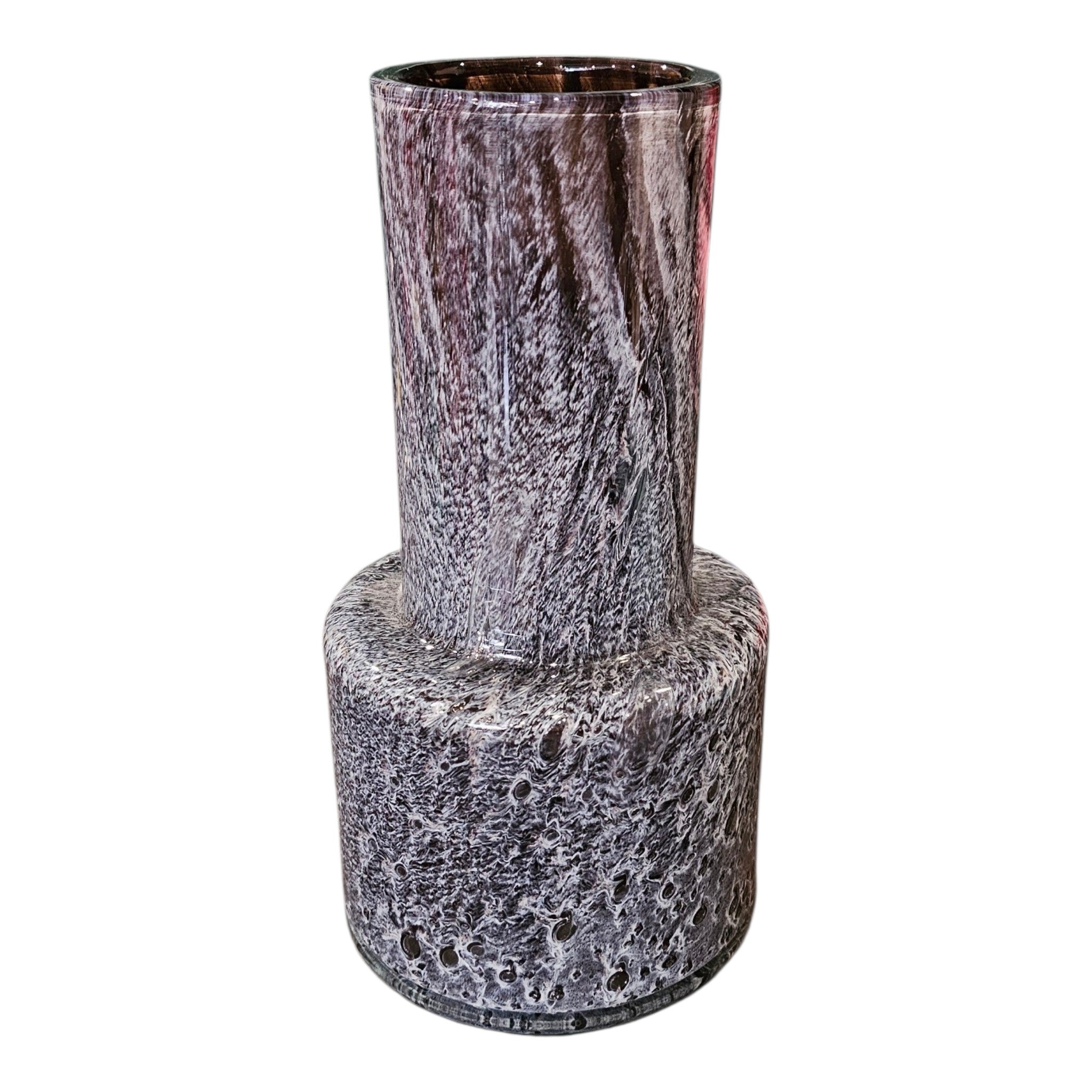 Mondgeblazen Vaas – Forest