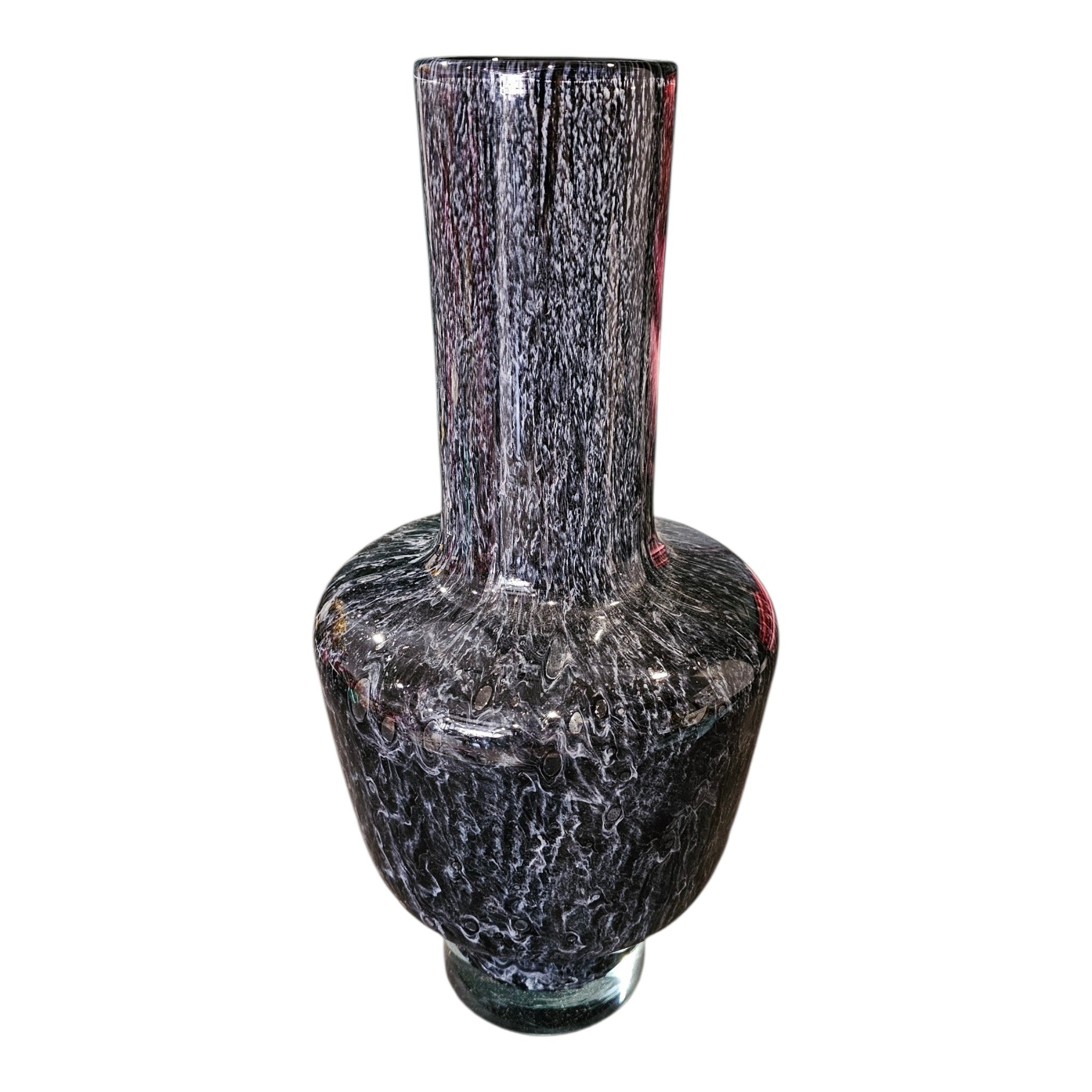 Mondgeblazen Vaas – Forest Brut