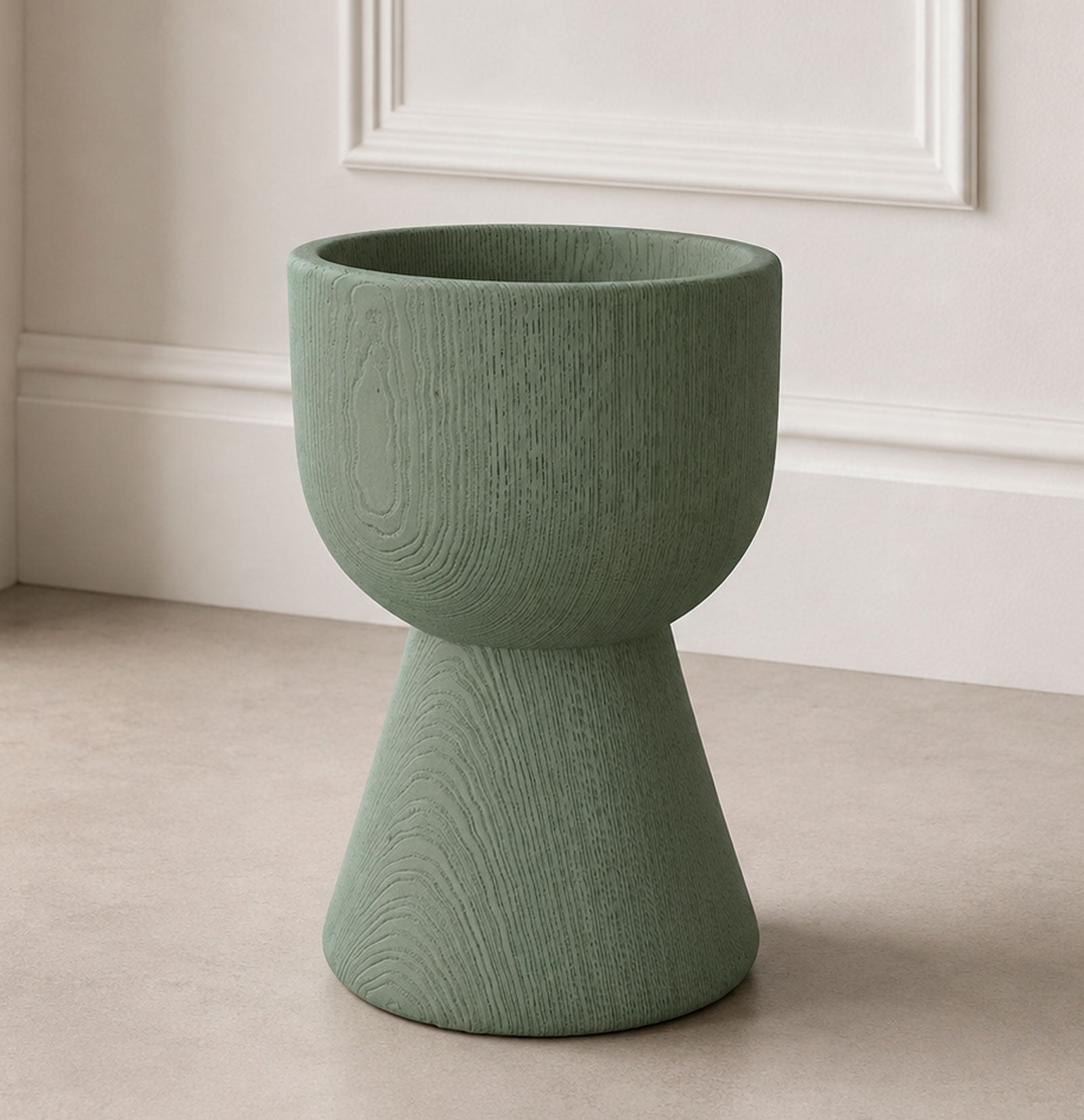 Design bloempot