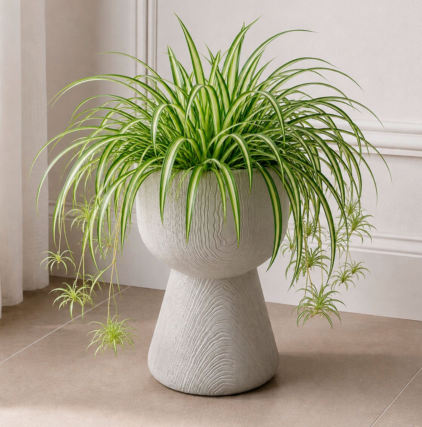 Design bloempot