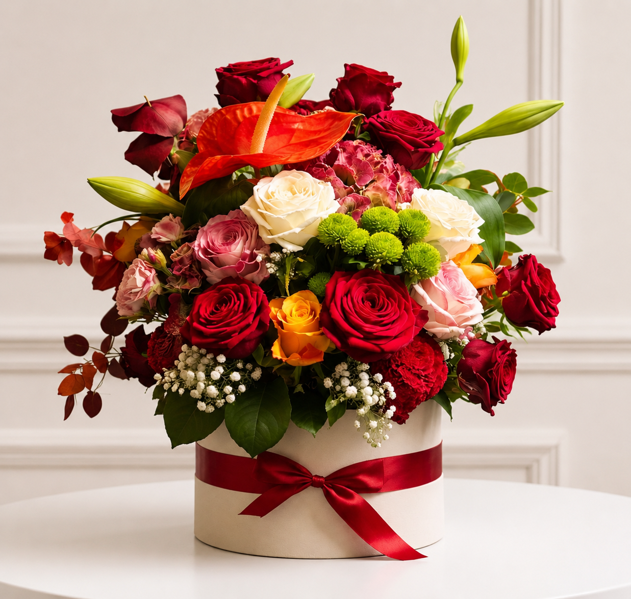BLOEMENBOX