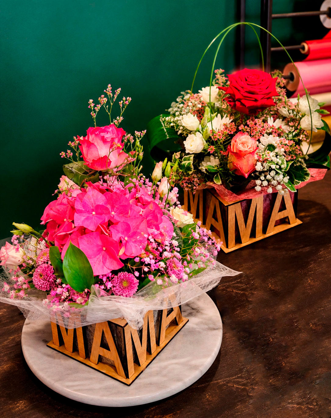 MAMA BLOEMENBOX