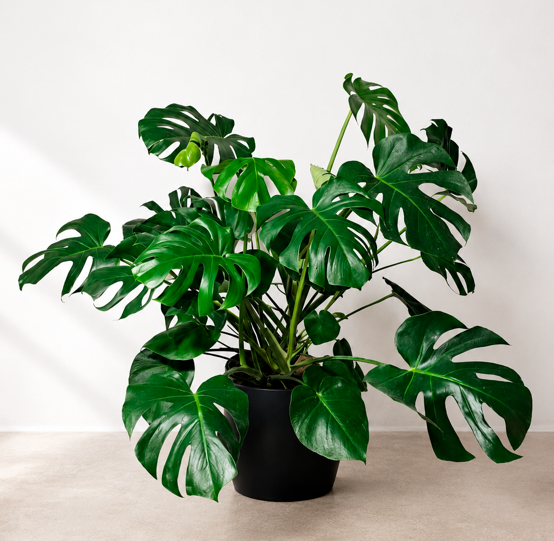 Monstera deliciosa