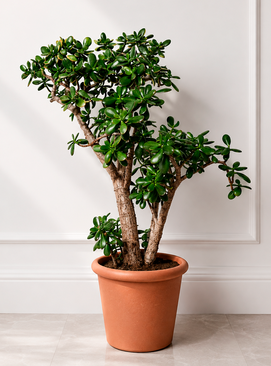 Crassula Ovata