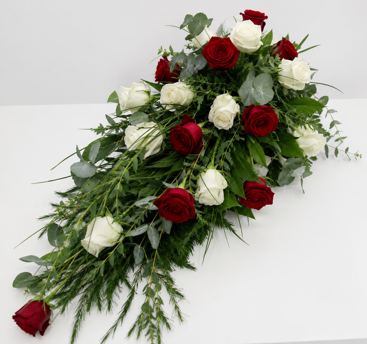Bloemstuk Druppel - DR05