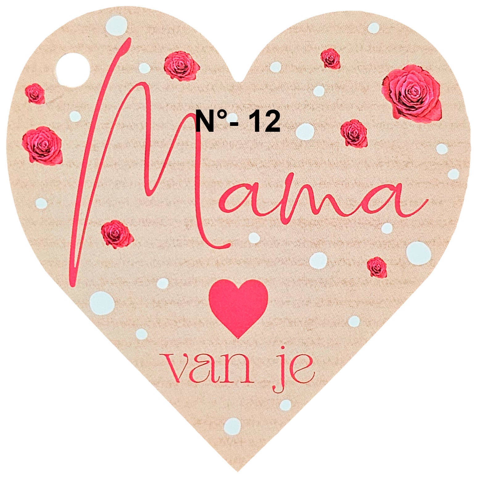 WENSKAARTEN