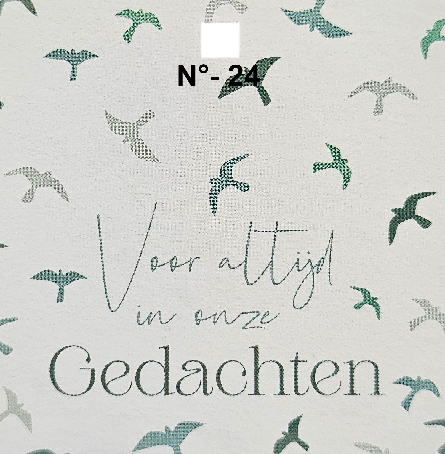 WENSKAARTEN