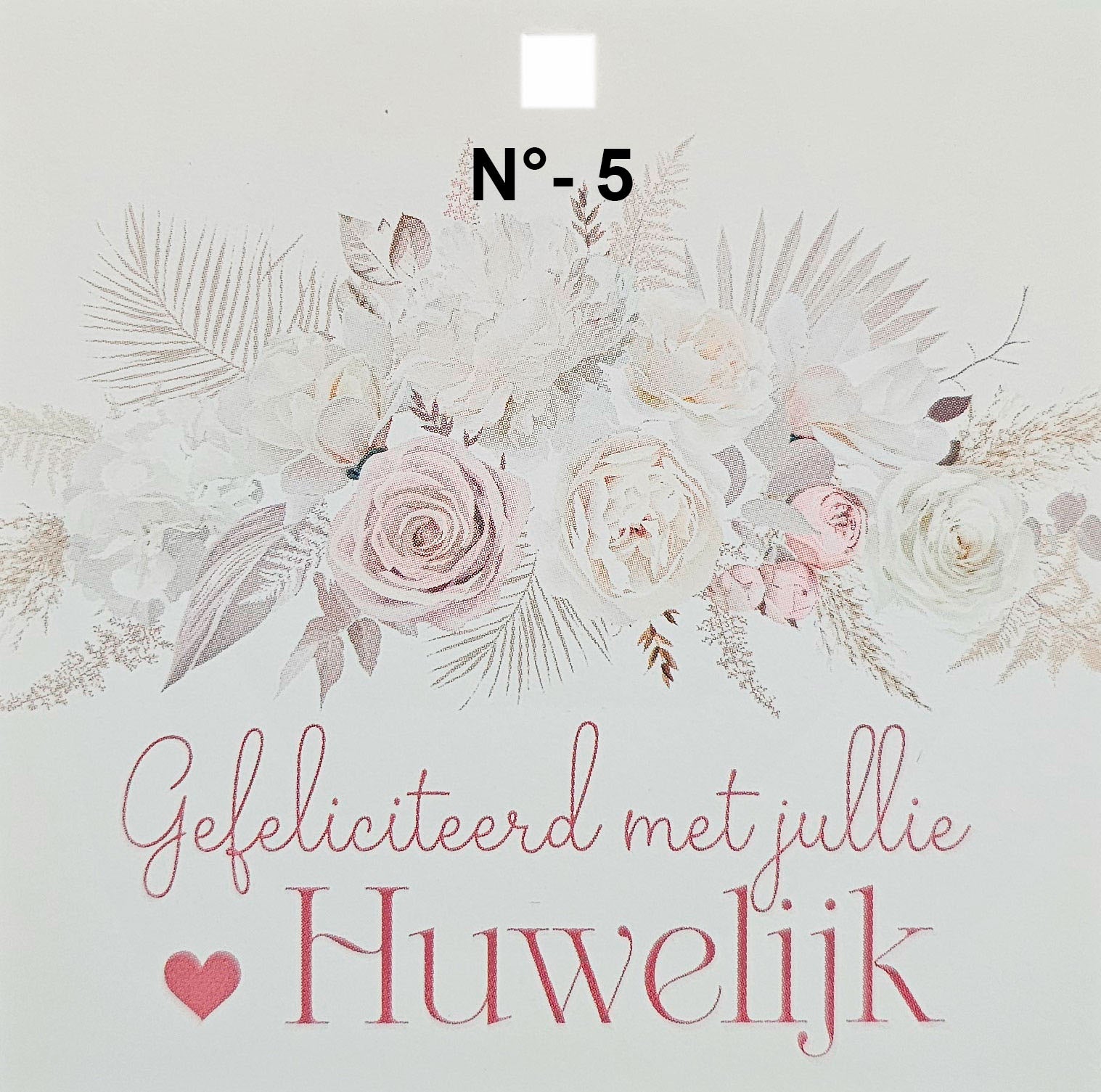 WENSKAARTEN