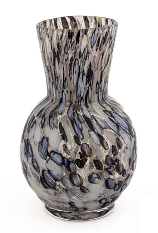 Mondgeblazen Vaas – Petal
