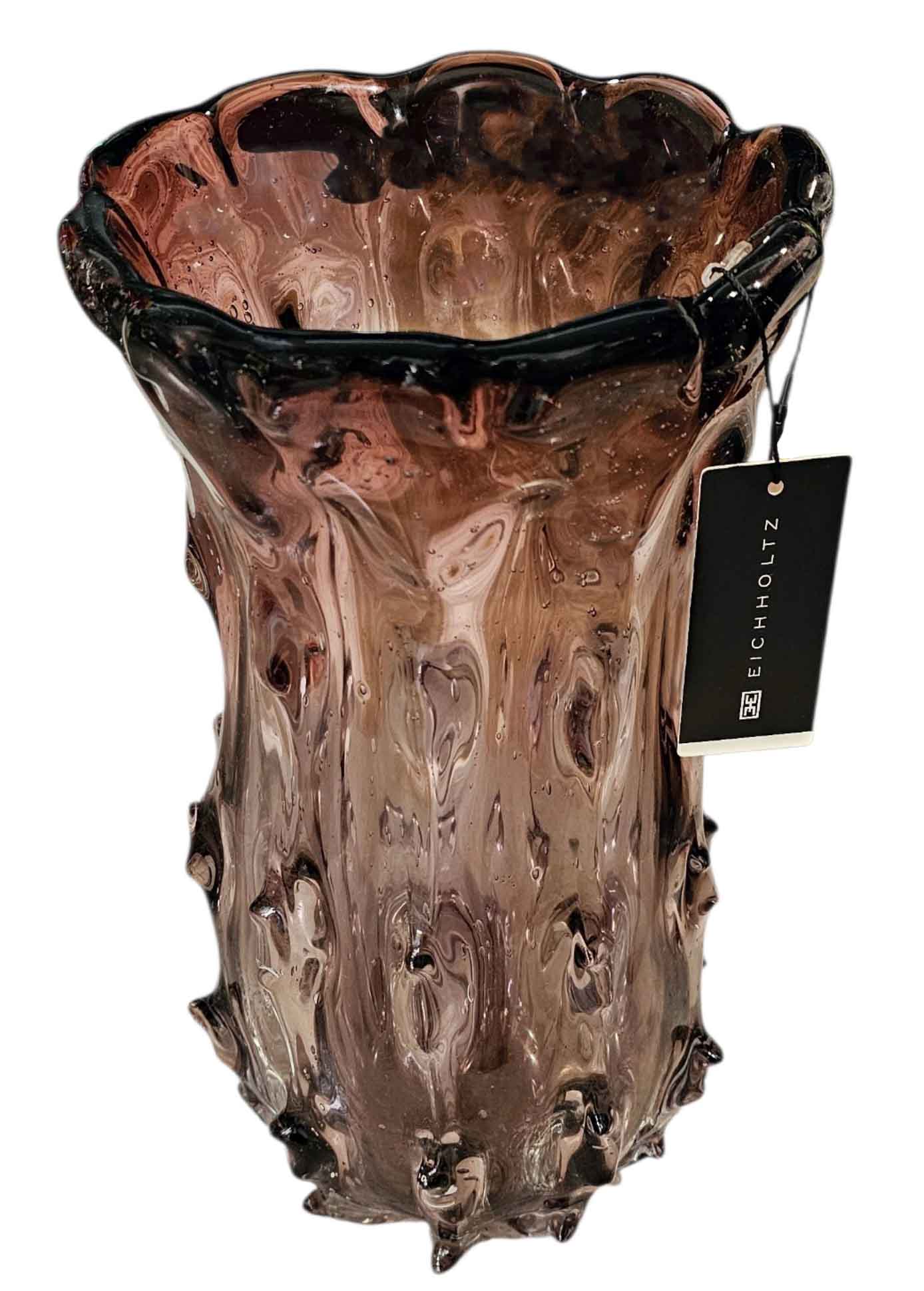 Mondgeblazen Vaas